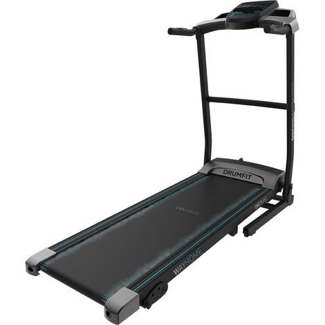 Cecotec Laufbänder (Laufen) DrumFit WayHome 1500 Sprint