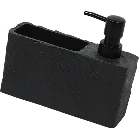 Flacons S-Press vides et rechargeables pour shampoing, lotion et crème.-AquaForge (1/2)