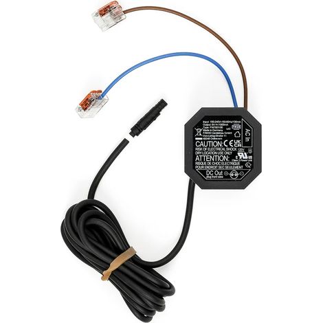 MEPA fuente de alimentación 230/6 VDC 936/960/961/965/1061/1062/1065, 718520
