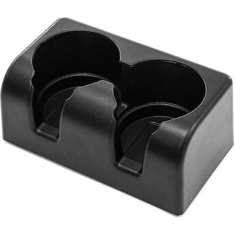 Compatible avec les modèles 2004-2012 / Insert de porte-gobelet de remplacement pour banquette (1/5)
