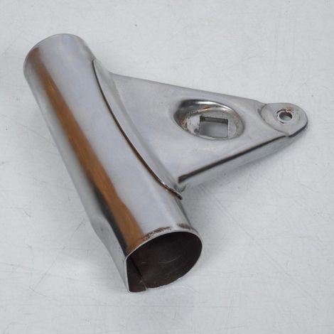 [PRODUIT D'OCCASION] Patte de feu droite origine pour moto Suzuki 850 GS Occasion (1/2)