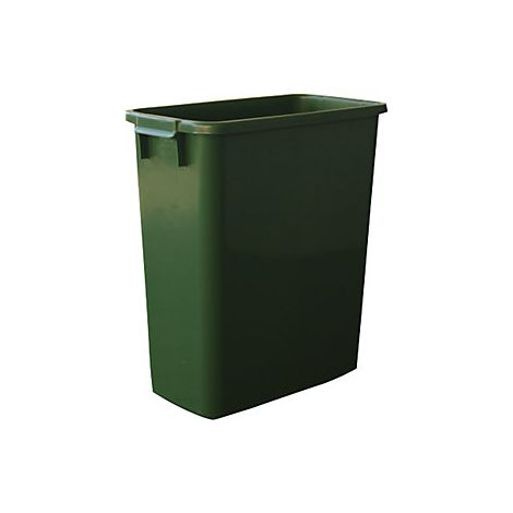 Mehrzweck-Behälter Volumen 60 l LxBxH 555 x 280 x 590 mm
