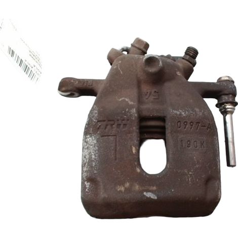 Etrier De Frein Avant Gauche OPEL Agila [PRODUIT D'OCCASION]♻️93192956 (1/4)
