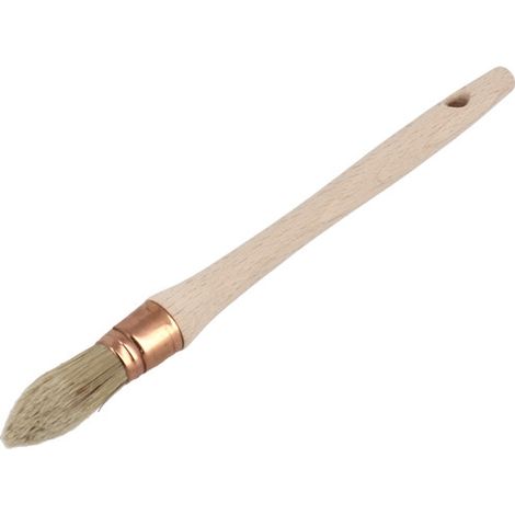 Brosse pouce à réchampir standard 0