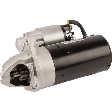 Motorino avviamento 12V 2,0kW 9 denti con riduttore UNIVERSALE STA26170521
