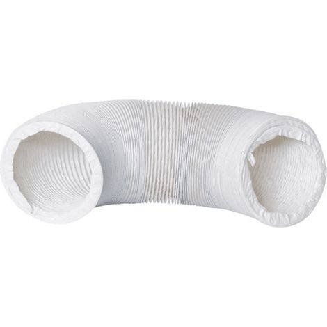TUYAU EVACUATION DIAMETRE 102 L 3.00 M POUR SECHE LINGE FAURE - 125022010