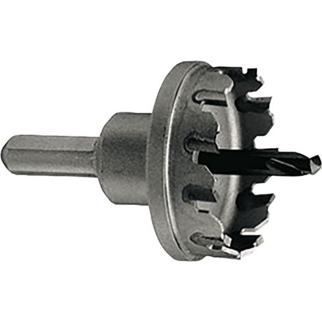 Makita Sega a tazza con denti HM per metallo - 110 mm