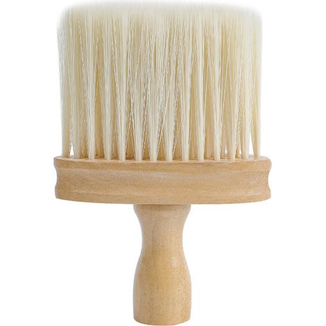 Brosse de nettoyage voiture, nettoyeur plumeau tableau intérieur grilles et espaces entre les sièges (1/4)