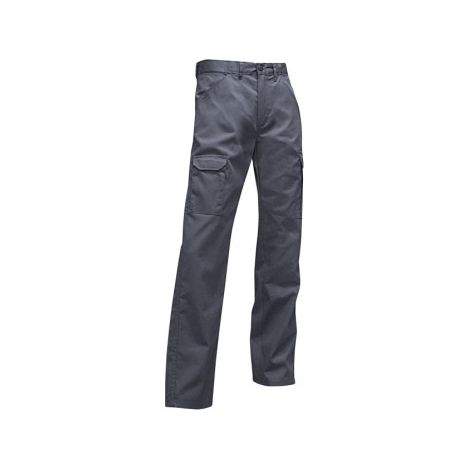 Pantalón Trabajo Mod.Servet 11002001 42 Gris