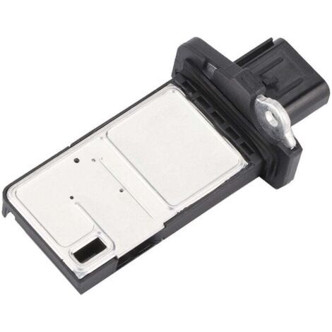 Capteur de débitmètre d'air massique adapté pour Ford Galaxy Mondeo S MAX Transit 6C1112B579AA (1/4)