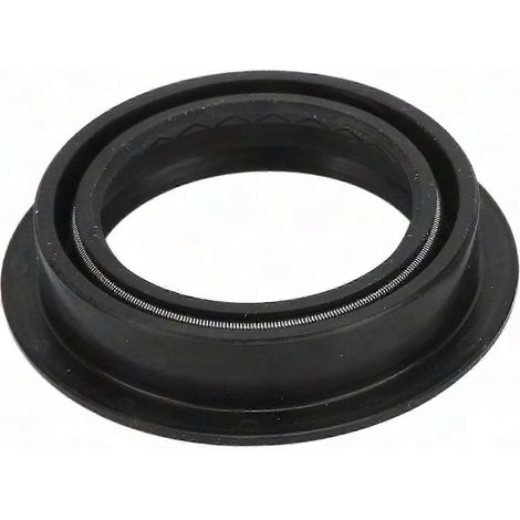Joint d'essieu avant intérieur 2 pièces 4053301J00 caoutchouc noir remplacement compatibles Nissan Patrol Y60 Y61 (1/2)