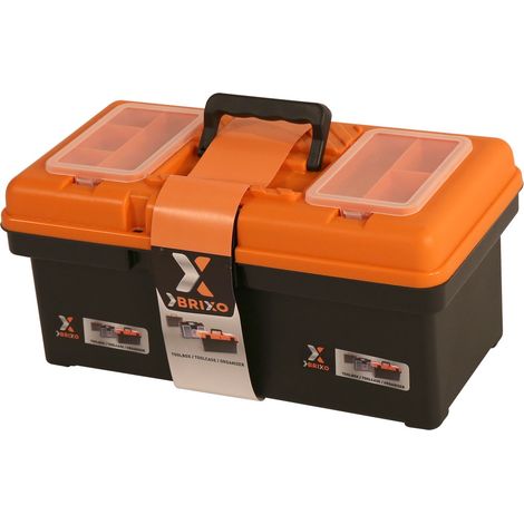 Cassette portautensili Brixo CM41