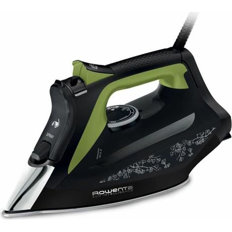 Plancha de Vapor Rowenta DW6330 Eco Intelligence 2500 W 4210101975749 S7173616 Rowenta