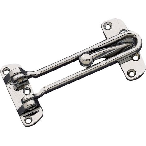CADENA SEGURIDAD 2 CROMO BRILLO DISPL - EHLIS