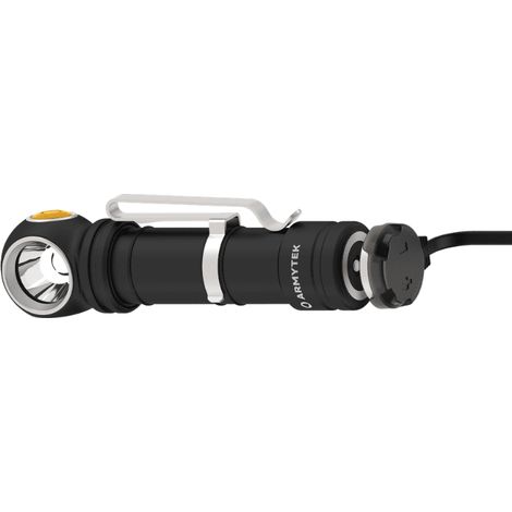 Lampada Wizard C2 Pro Max LR Magnet USB White 4150lm - ARMYTEK F06702PC