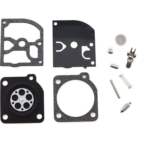 Kit de réparation de carburateur pour membrane pour Dolmar PS32 PS35 PS350 PS420 pour carburateur Zama C1Q (1/3)
