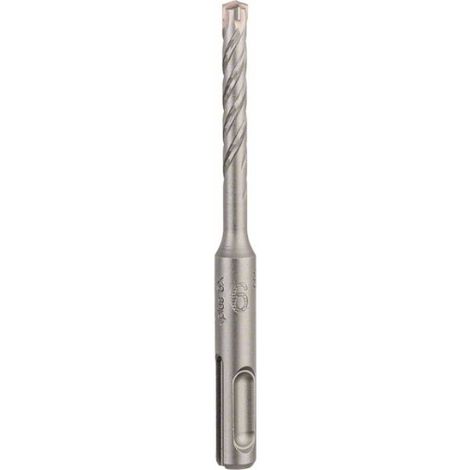 PRO SDS plus-5X Trapano a martello, 6 x 50 x 110 mm, 10 pezzi
