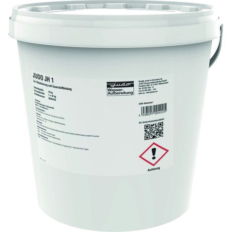 Dosierwirkstoff JH 1 10 kg