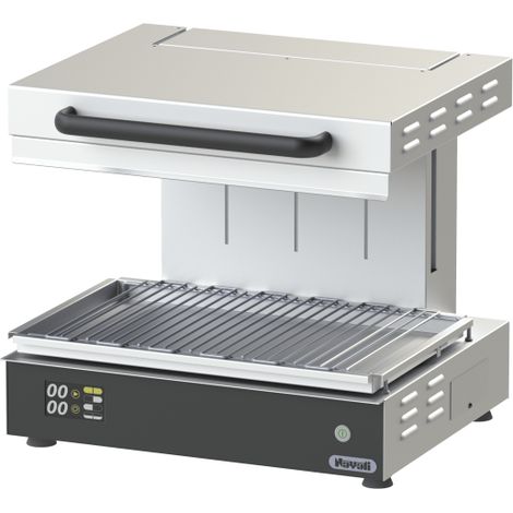 Salamandre Electrique - 3,6 kW - Nayati