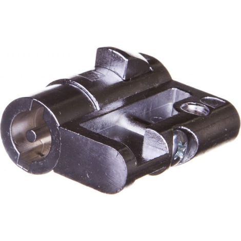 Inserto patentado de doble broca NWS-SHE/DLB/DN3 255309