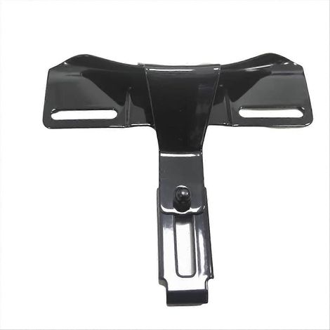 Soporte para matrícula trasera de motocicleta para Iron 883 (1/5)