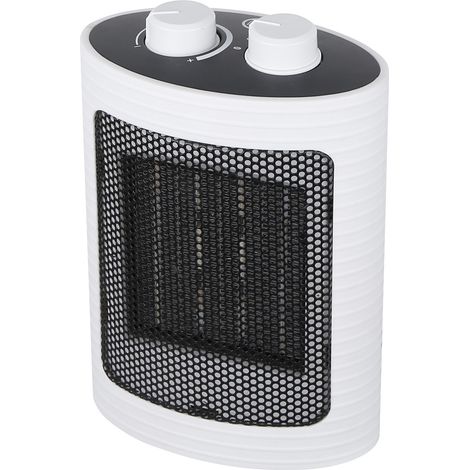 TERMOVENTILATORE CERAMICO 750W/1500W (1/5)
