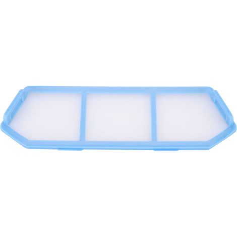Lot de 1 – Filet de Rechange pour Filtre pour iLife A4 A4S Robot aspirateur (1/5)