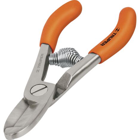 Tijera forjada para recoger frutos - 14 cm