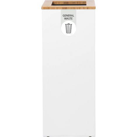 FRANKEL kaiserkraft, Collecteur de tri Lune Paxa, 34 l,