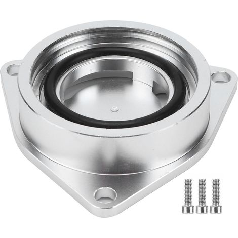 Adaptateur de Valve de soufflage de remplacement, pour Hyundai Genesis Coupé 2.0T, tous les modèles Turbo 2010 – 2014
