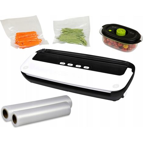 Selladora al vac铆o VEROTECH VA-700 (1/5)