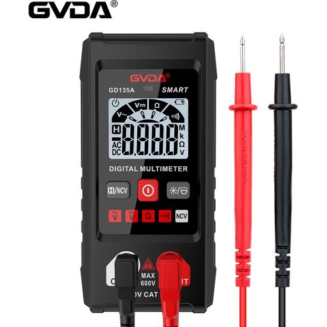 GVDA GD135A Smart Digital Multimeter (1/5)