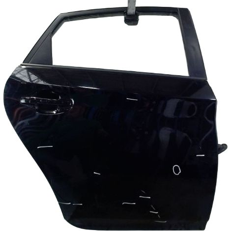 [PRODUIT D'OCCASION] Porte Arriere Droit TOYOTA Prius ♻️ Ref Oe. 6700347080 - Garantie à vie (1/4)