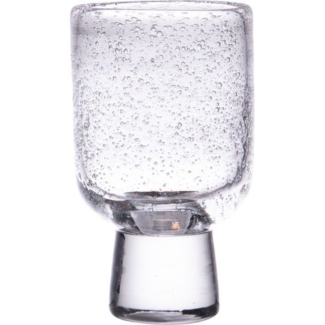 Table Passion - Gobelet Oslo transparent 20 cl (lot de 6) (1/3)