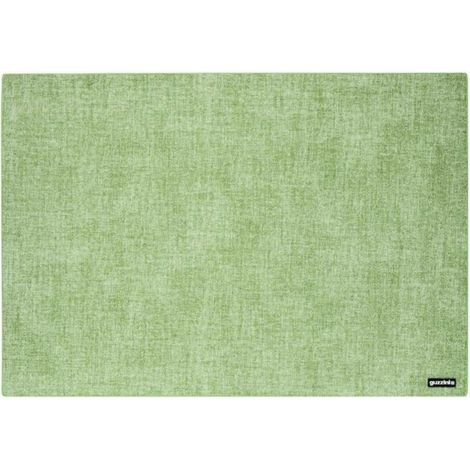 SET DE TABLE DOBFAC FAB VERT MENTHE