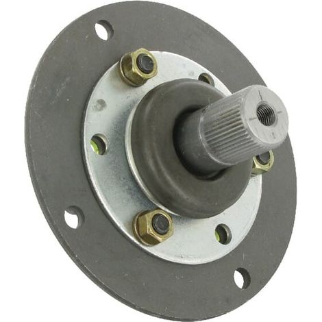 Palier complet MTD 9180140 - 918-0140 (1/2)