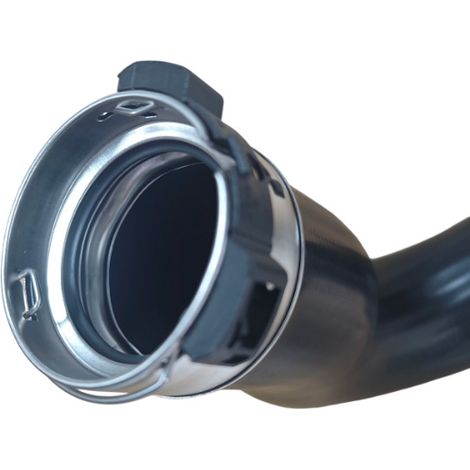 9065285082 is suitable for SPRINTER 209 intercooler tubes, intercooler tube A9065285082. (1/4)