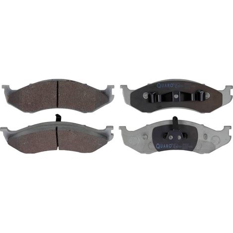 PLAQUETTES DE FREIN QUARO KIA AVANT CARNIVAL 00-