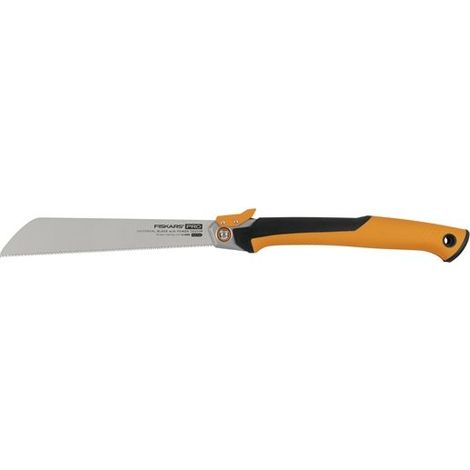 Fiskars Power Tooth™ 1062933 Zugsäge 308 mm
