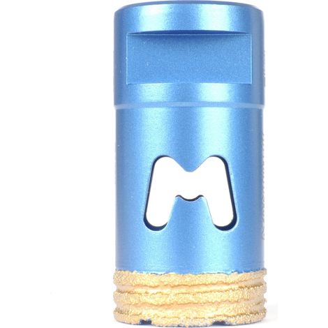 DIAMANTBOHRKRONE FRŽäSFINGER FŽ£R TROCKEN UND NAŽƒBOHRUNG Žÿ 30 MONTOLIT MONDRILLO FS30
