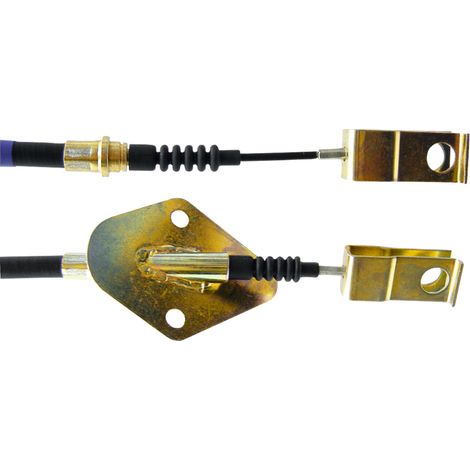 Cable de embrague 870 mm 590 mm GRANITE 3813541M92