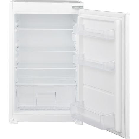 Frigorifero da incasso 135 litri con porta drag full space 88 cm Respekta (1/4)