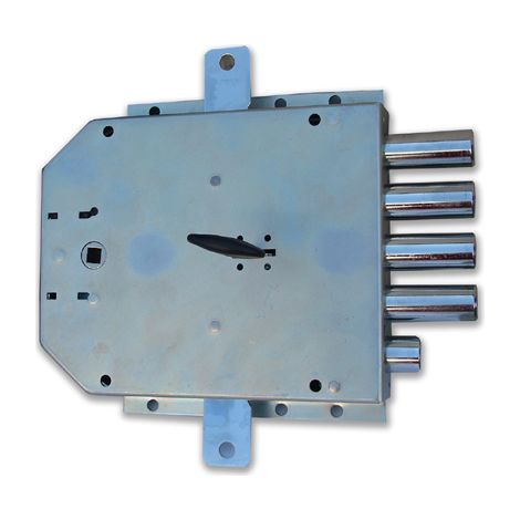 Serrure de porte blindée E63 Dx 50.555 MOTTURA
