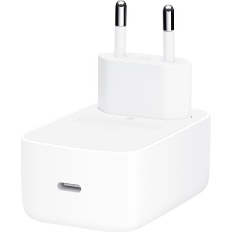 Apple Dynamic Power Adapter Ladeadapter 40 W, 60 W   Weiß