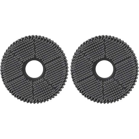 Lingettes de nettoyage pour Dreame Bot X40 Pro/X40 Ultra/S30 Pro Ultra (lot de 2) (1/5)