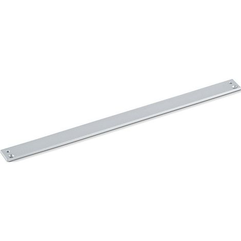 La placa deslizante BG es adecuada para BG Silver BG Slide