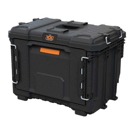 Skrzynia z szufladą xl roc pro gear 2.0 271384 keter (1/4)