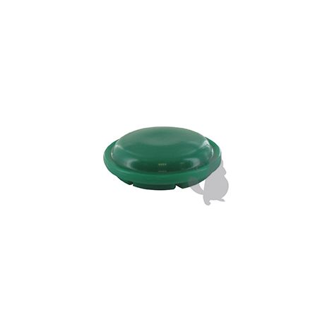 Proteggi coperchio verde - Ggp - 125109521/1