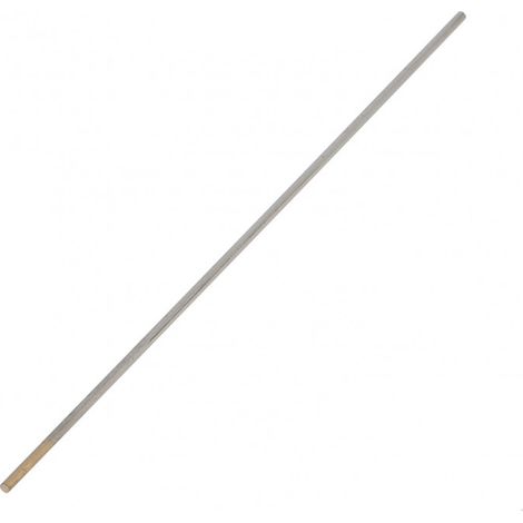 Soudure TIG Electrode Tungstène Lanthane 1.5 % Ø 3.2 L 150