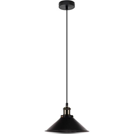 LAMPADARIO IN METALLO CON PORTALAMPADA CHIARO (1/5)